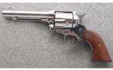 Ruger New Vaquero .45 Colt in Very Good Condition - 2 of 3