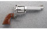 Ruger New Model Super Blackhawk .44 Rem Mag in Very Good Condition - 1 of 3