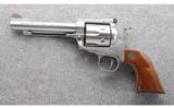 Ruger New Model Super Blackhawk .44 Rem Mag in Very Good Condition - 2 of 3