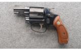 Smith & Wesson Model 36 in Great Condition - 2 of 4