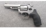 Smith & Wesson Model 66-8 in Excellent Condition with Box - 2 of 3