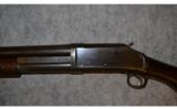 Winchester Model 1897 ~ 12 Gauge - 8 of 9