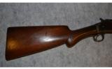 Winchester Model 1897 ~ 12 Gauge - 3 of 9