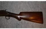 Winchester Model 1897 ~ 12 Gauge - 9 of 9