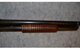 Winchester Model 1897 ~ 12 Gauge - 4 of 9