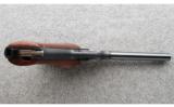 Colt Woodsman Third Series Model in Very Good Condition - 3 of 4