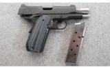 Kimber Super Carry Pro in Great Condition - 3 of 5