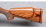 Sako AII - Laminate Rifle in 7mm-08 Remington - 6 of 9