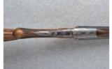 Schuler ~ Drilling ~ 16 Ga / 8mm Mauser Rimmed - 3 of 7