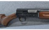 Browning ~ A5 Magnum ~ 12 Ga. - 2 of 7
