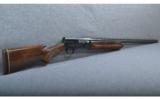 Browning ~ A5 Magnum ~ 12 Ga. - 1 of 7