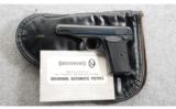 Browning ~ 1910/55 ~ .380 Auto - 3 of 3
