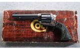 Colt ~ Single Action Army ~ .45 Colt - 4 of 5