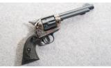 Colt ~ Single Action Army ~ .45 Colt - 1 of 5