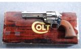 Colt ~ Single Action Army ~ .357 Mag - 4 of 4