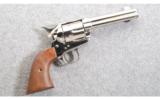 Colt ~ Single Action Army ~ .357 Mag - 1 of 4