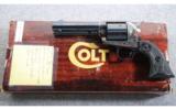 Colt ~ Single Action Army ~ .45 Colt - 4 of 4