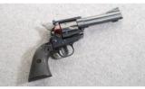 Ruger ~ Blackhawk ~ .357 Mag. - 1 of 4