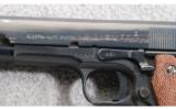 Kongsberg Colt ~ M/1914 ~ .45 ACP - 4 of 7