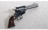 Ruger ~ New Model Blackhawk ~ .357 Mag./9mm Luger - 1 of 7