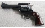 Ruger ~ New Model Blackhawk ~ .357 Mag./9mm Luger - 3 of 7