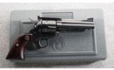 Ruger ~ New Model Blackhawk ~ .357 Mag./9mm Luger - 7 of 7