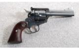 Ruger ~ New Model Blackhawk ~ .357 Mag./9mm Luger - 2 of 7
