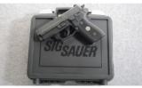 SIG Sauer ~ P225 ~ 9mm - 3 of 3