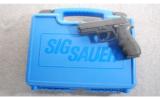 SIG Sauer ~ P220 ~ .45 ACP - 3 of 3