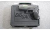 SIG Sauer ~ P320 ~ 9mm - 3 of 3