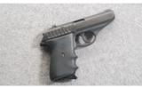 Sig Sauer ~ P232 ~ 9mm Kurz/.380 ACP - 1 of 2
