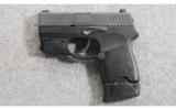 SIG Sauer ~ P290RS ~ 9mm - 2 of 2