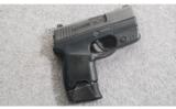 SIG Sauer ~ P290RS ~ 9mm - 1 of 2