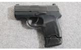 Sig Sauer ~ P290RS ~ 9mm - 2 of 2