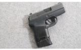 Sig Sauer ~ P290RS ~ 9mm - 1 of 2