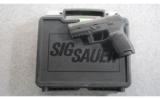 SIG Sauer ~ P320 ~ 9mm - 3 of 3