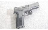 FNH USA ~ FNS-9 ~ 9mm - 1 of 2