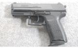 H&K ~ P2000 ~ .40 S&W - 2 of 2