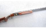 Weatherby ~ Orion Ducks Unlimited ~ 12 Ga. - 1 of 9