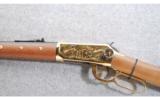 Winchester ~ 94 Comanche Carbine ~ .30-30 Win. - 8 of 9
