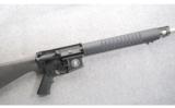 Smith & Wesson ~ M&P15 ~ 5.56mm NATO - 1 of 9