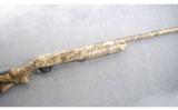 Benelli ~ Super Black Eagle 2 Left handed ~ 12 Ga. - 1 of 1