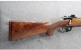 Mauser ~ 98 ~ .30-06 Sprfld. - 2 of 9