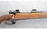 Mauser ~ 98 ~ .30-06 Sprfld. - 3 of 9
