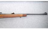 Mauser ~ 98 ~ .30-06 Sprfld. - 4 of 9