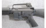 Colt ~ Sporter Match HBAR ~ 5.56mm NATO - 8 of 9