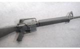 Colt ~ Sporter Match HBAR ~ 5.56mm NATO - 1 of 9