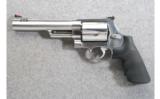 Smith & Wesson ~ 500 ~ .500 S&W - 2 of 3