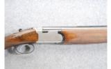 Beretta ~ BL-5 (S57E) ~ 12 Ga. - 3 of 9