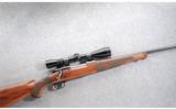 Winchester ~ 70 XTR Featherweight ~ .30-06Sprfld. - 1 of 9